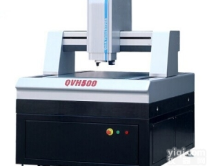 QVH 500系列 龙<em>门式</em>高精度<em>复合式</em>影像<em>测量仪</em>