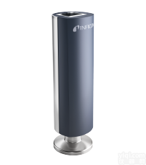 Porter™<em>CDG020D</em>  INFICONPorter™<em>CDG020D</em>电容式隔膜<em>真空计</em>