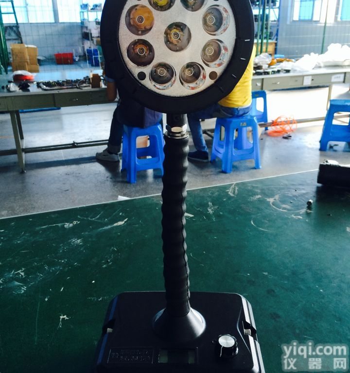 BQ7901夜间照明<em>充电式</em>轻便<em>移动</em>工作灯