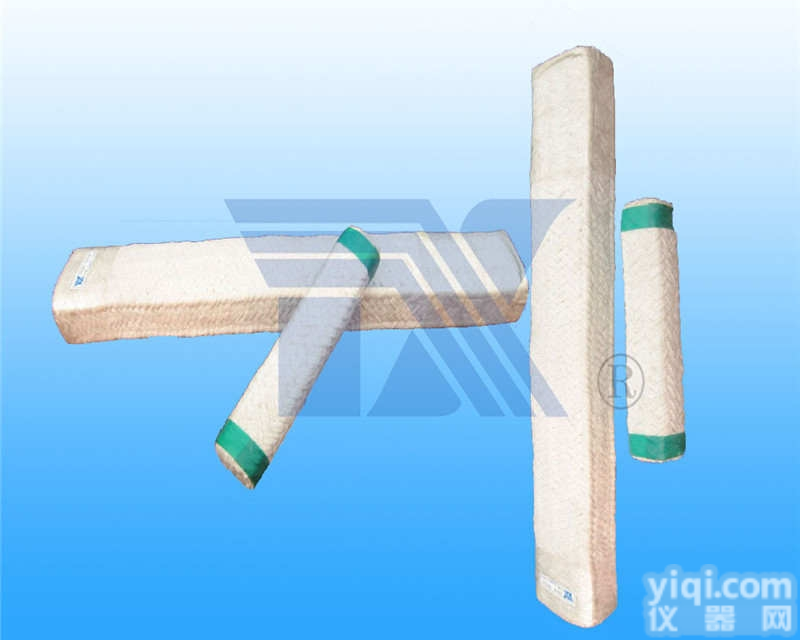 <em>天兴</em>陶瓷纤维矩形编绳矩形绳<em>盘根</em>陶纤绳