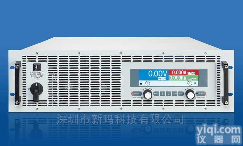 EA-<em>PSE</em> 9040-170  <em>德国</em>EA-<em>PSE</em> 9040-170实验室直流电源