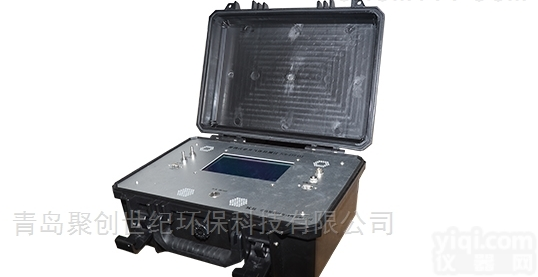 EFF（X）  便携式<em>恶臭</em>气体专用<em>检测仪</em>