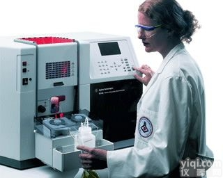 Agilent 55B AA  安捷伦原子吸收光谱仪