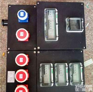 车间<em>检修</em><em>防爆</em><em>防腐</em>动力配电箱