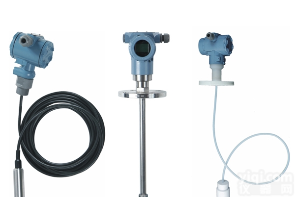 <em>静压</em>式<em>液位计</em>生产<em>厂家</em>