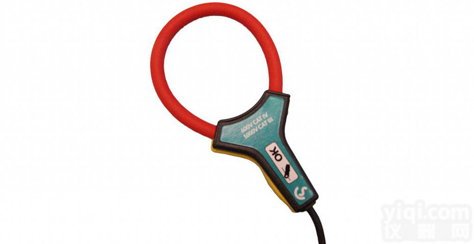 德国进口MiniFlex钳型<em>安培</em>计<em>传感器</em>