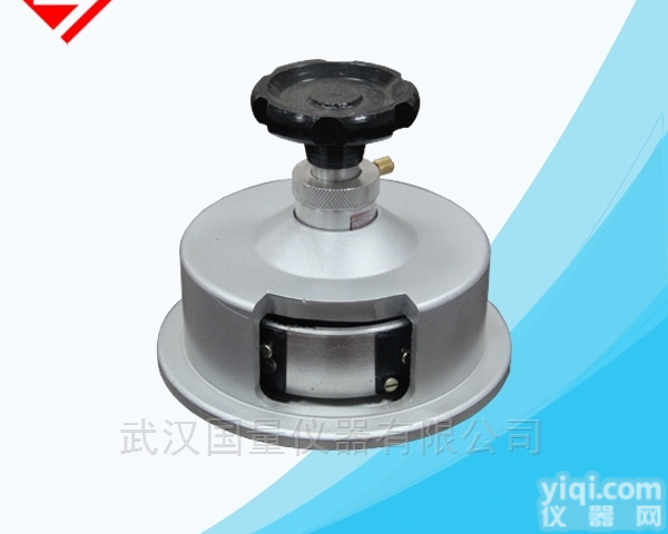 ZB01-A型  圆盘<em>取样</em>器|<em>织物</em>材料<em>取样</em>