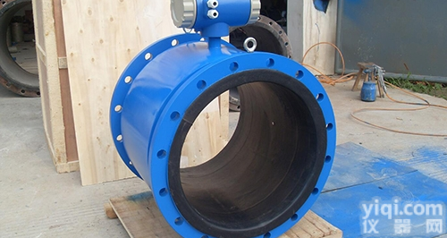 SX--LDE  DN450<em>污水</em><em>流量表</em><em>流量计</em>