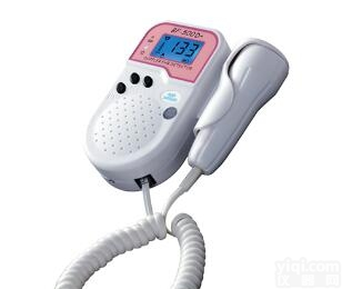 贝<em>斯曼</em>BF-500D+<em>多普勒</em>胎心仪