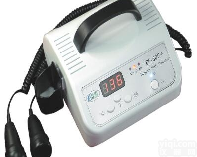 贝<em>斯曼</em>BF-600+<em>多普勒</em>胎心仪