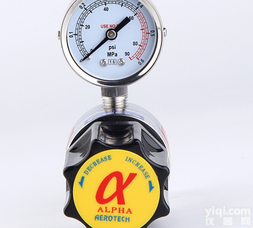 Sa-1L  实验室不锈钢减压阀（Sa-1L<em>二级</em><em>减压器</em>）