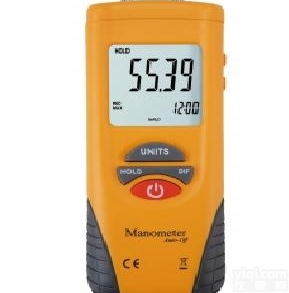 香港鑫思特ht-<em>1890</em>便携手持式数字<em>压力计</em>