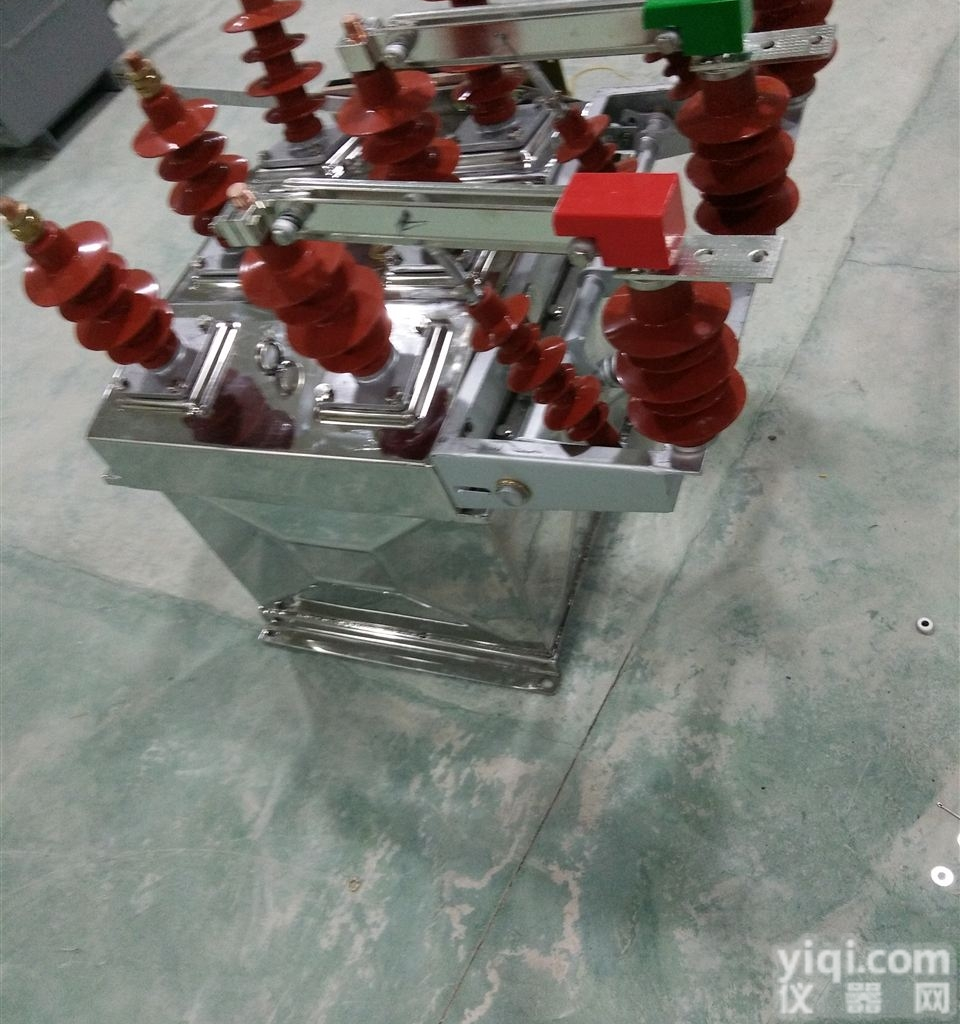 ZW8<em>优质</em><em>断路器</em>ZW8-12FG<em>真空</em><em>断路器</em>（带看门狗）