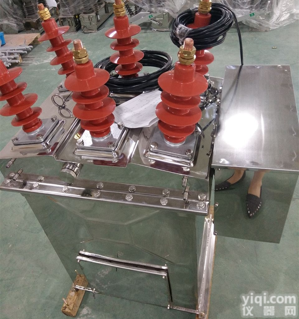 ZW8-12/630  供应高压真空<em>断路器</em>，高压<em>隔离</em>开关，LW3