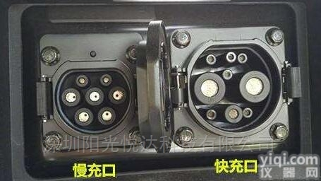 Sun-CB  电动汽车<em>连接器</em><em>寿命试验机</em>