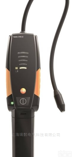 <em>testo</em> 316-3  <em>testo</em> 316-3 - <em>冷媒</em><em>检漏仪</em>