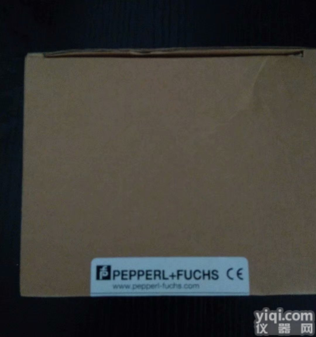 KTS-WB41141142ZZZZ  <em>标识</em><em>传感器</em>色标