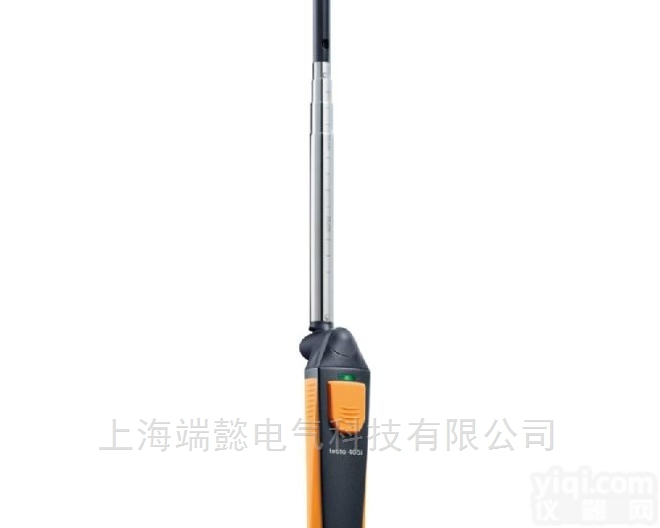 testo 405i  testo 405i - 无线<em>迷你</em>热线式<em>风速</em><em>测量仪</em>