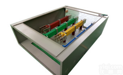 <em>多功能</em>插接式<em>耐火</em>母线槽