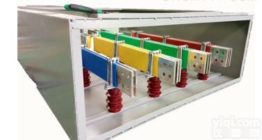 <em>低压</em>  封闭<em>母线槽</em>  走线槽