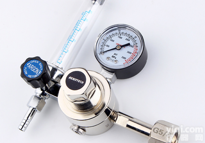 W-<em>AR</em>  实验室流量计<em>减压阀</em>（W-<em>AR</em>减压器）