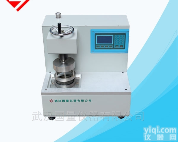 YG812  织物静<em>水压</em><em>测试仪</em> 耐静<em>水压</em>测试 静<em>水压</em><em>测试机</em>