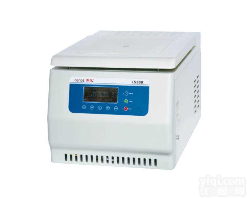 <em>湖南</em>湘仪L535R<em>多功能</em>大容量冷冻离心机