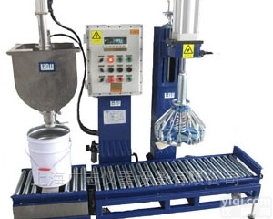 <em>油墨</em><em>灌装设备</em>、胶水包装、固化剂<em>灌装机</em>