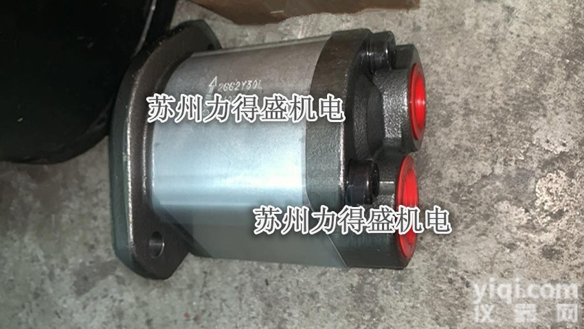 台湾HONOR<em>齿轮泵</em>2GG2Y30L 大陆<em>销售</em>ZX