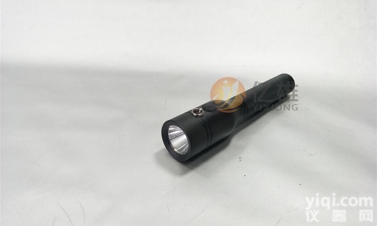 SD8110  SD8110节能强光<em>防爆</em>电筒 led<em>巡检</em>工作灯