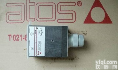 意大利ATOS流量<em>控制阀</em>QV-06/1<em>现货</em>特惠