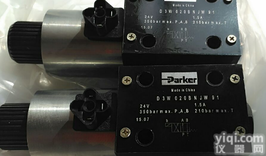 CPOM2DD50V  <em>派克</em>parker<em>止回阀</em> CPOM2DD50V