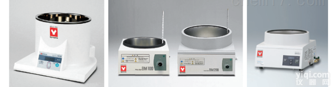 BM510<em>高温恒温水浴</em>