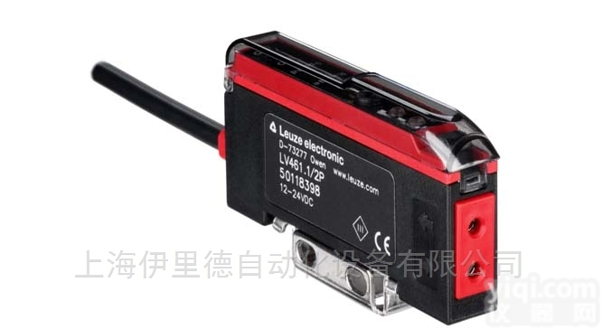 LV463I.XR7 / 4TC-150-M12  伊<em>里德</em><em>代理德国</em>劳易测Leuze光纤<em>放大器</em>