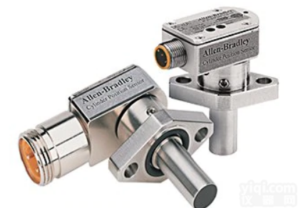 Bulletin 871D  罗克韦尔ab<em>液压缸</em>位置<em>传感器</em>