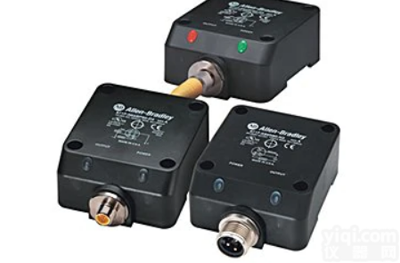 罗克韦尔ab塑料扁平<em>外壳</em>冲洗装置<em>传感器</em>