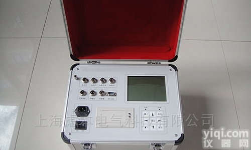 GY2001  YW-GKC<em>高压开关</em>机械特性<em>测试仪</em>