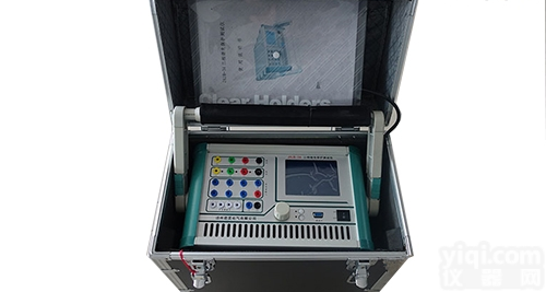 GY5001  <em>上海</em>微<em>机型</em>继电保护测试仪厂家