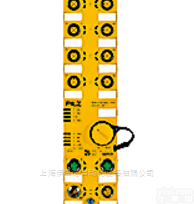 PSS67 PLC1 16FDI  皮尔兹PILZ<em>紧凑型</em><em>控制器</em>可在控制柜之外使用
