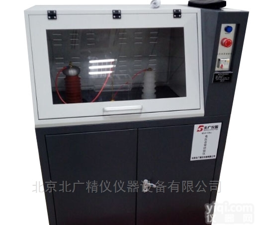 BDJC-50KV  陶瓷交直流电压击穿试验仪