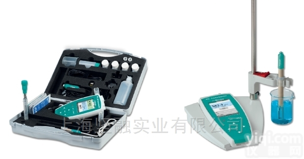 <em>瑞士</em><em>万通</em>Metrohm<em>电导率仪</em>pH计