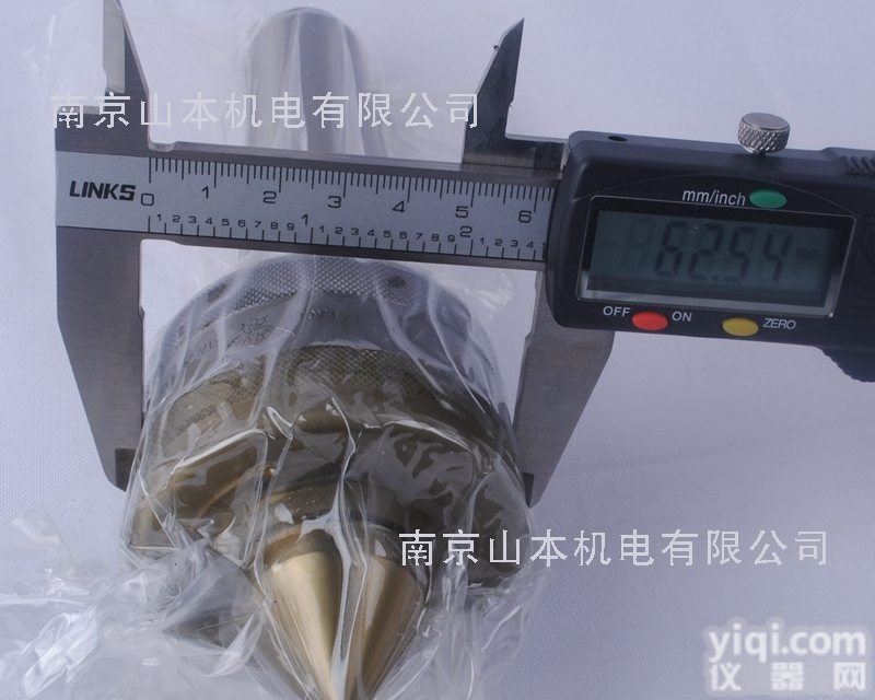 RST3-302  二村机械 车床用 顶针 RST3-302