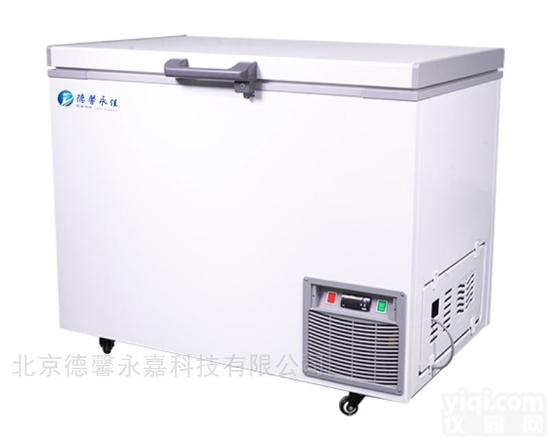 DW-86-W236  -86度236升经济型爆款实验用<em>低温</em><em>冰箱</em><em>冰柜</em>
