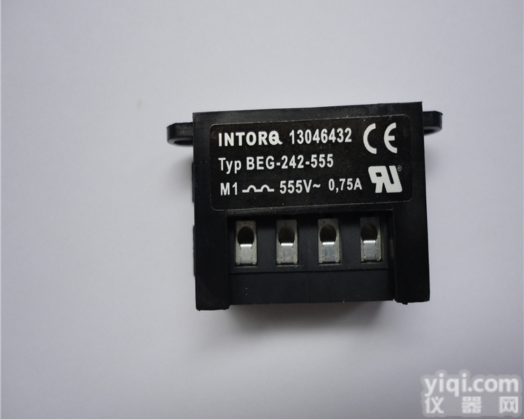 INTORQ<em>整流器</em><em>BEG</em>-243-555代理