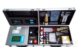 LB-TYD  土壤肥料养分测试仪（<em>科研</em><em>级别</em>）LB-TYD