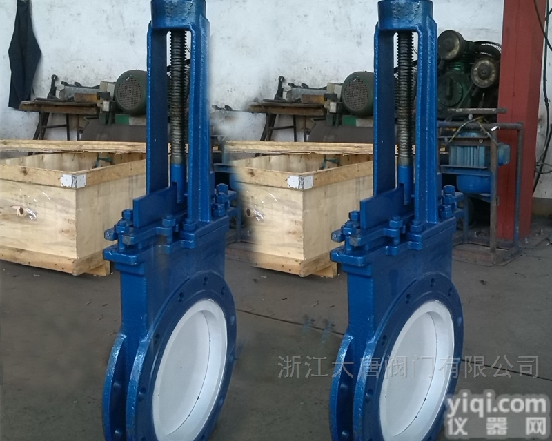 <em>PZ73TC</em>-16C DN300  <em>陶瓷</em>刀<em>闸阀</em>