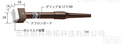 WE-42K-GW1-ASP  <em>安立</em>ANRITSU<em>温度计</em>探头HD-10000系列热电偶