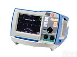 美国<em>卓尔除颤监护仪</em>R-Series