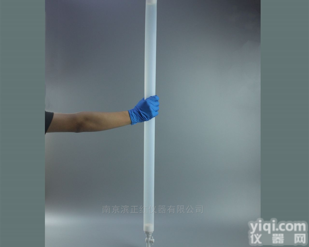 ZH-SZQYQ  定制水质<em>取样器</em>FEP<em>贝勒</em>管水样制备用