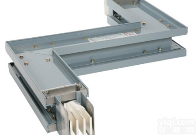 <em>密集型</em><em>绝缘</em>插接<em>母线槽</em>